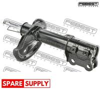 SHOCK ABSORBER FOR KIA CEED FEBEST 12110-001FR FITS FRONT AXLE RIGHT