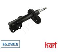Shock Absorber for KIA CEED PRO CEED HART 809 822 fits Left