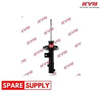 SHOCK ABSORBER FOR KIA CEED PRO CEED KYB 3340163 FITS FRONT AXLE LEFT
