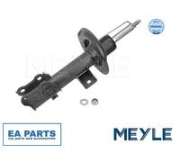 Shock Absorber for KIA CEED PRO CEED MEYLE 37-26 623 0025 fits Front Axle Right