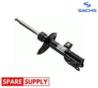 SHOCK ABSORBER FOR KIA CEED PRO CEED SACHS 313 550 FITS RIGHT