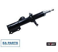 Shock Absorber for KIA EUROSTAR MAXGEAR 11-1020 fits Front Axle Left