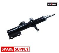 SHOCK ABSORBER FOR KIA EUROSTAR MAXGEAR 11-1020 FITS FRONT AXLE LEFT NEW
