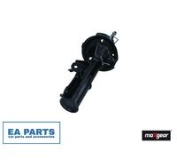 Shock Absorber for KIA EUROSTAR MAXGEAR 11-1021 fits Front Axle Right