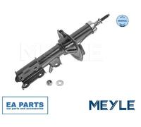 Shock Absorber for KIA EUROSTAR MEYLE 28-26 623 0005 fits Front Axle Left