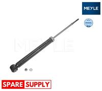 SHOCK ABSORBER FOR KIA EUROSTAR MEYLE 28-26 725 0002 FITS REAR AXLE