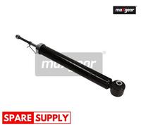 SHOCK ABSORBER FOR KIA EUROSTAR MORNING MAXGEAR 11-0596 FITS REAR AXLE