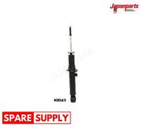 SHOCK ABSORBER FOR KIA JAPANPARTS MM-KI043 FITS FRONT AXLE LEFT