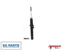 Shock Absorber for KIA JAPANPARTS MM-KI043 fits Front Axle Left