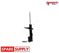 SHOCK ABSORBER FOR KIA JAPANPARTS MM-KI047 FITS FRONT AXLE LEFT