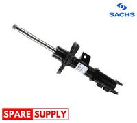 Sachs Shock Absorber 318 790 Front Axle Right Top Pin for KIA Optima