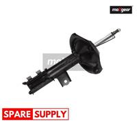 SHOCK ABSORBER FOR KIA MAXGEAR 11-0387 FITS FRONT AXLE LEFT NEW