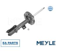 Shock Absorber for KIA MEYLE 28-26 623 0012 fits Front Axle Left