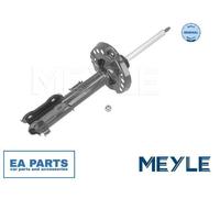 Shock Absorber for KIA MEYLE 28-26 623 0013 fits Front Axle Right