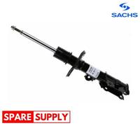SHOCK ABSORBER FOR KIA MORNING III PICANTO RUNNER SACHS 318 304 FITS LEFT