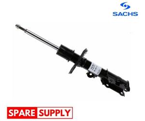 SHOCK ABSORBER FOR KIA MORNING PICANTO RUNNER SACHS 318 304 FITS LEFT
