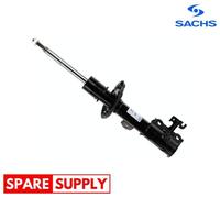 SHOCK ABSORBER FOR KIA MORNING PICANTO RUNNER SACHS 318 305 FITS RIGHT