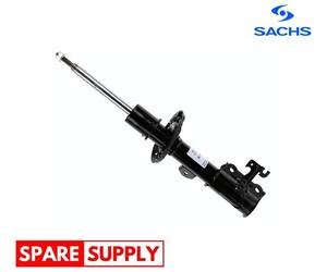 SHOCK ABSORBER FOR KIA MORNING PICANTO RUNNER SACHS 318 305 FITS RIGHT