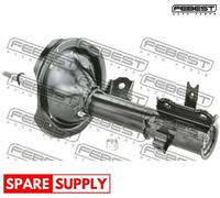 SHOCK ABSORBER FOR KIA PRIDE FEBEST 12666482FL FITS FRONT AXLE LEFT
