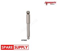 SHOCK ABSORBER FOR KIA PRIDE JAPANPARTS MM-HY065 FITS REAR AXLE