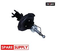 SHOCK ABSORBER FOR KIA PRIDE MAXGEAR 11-0659 FITS FRONT AXLE LEFT