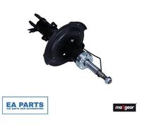 Shock Absorber for KIA PRIDE MAXGEAR 11-0659 fits Front Axle Left