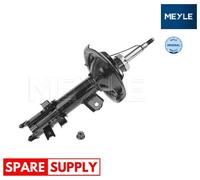 SHOCK ABSORBER FOR KIA PRIDE MEYLE 37-26 623 0014 FITS FRONT AXLE LEFT