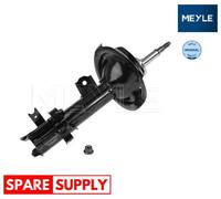 SHOCK ABSORBER FOR KIA PRIDE MEYLE 37-26 623 0015 FITS FRONT AXLE RIGHT