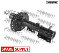 SHOCK ABSORBER FOR KIA PRIDE RIO FEBEST 12110-005FL FITS FRONT AXLE LEFT