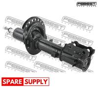 SHOCK ABSORBER FOR KIA PRIDE RIO FEBEST 12110-005FR FITS FRONT AXLE RIGHT
