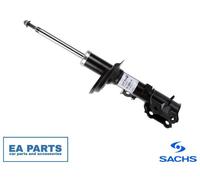 Shock Absorber for KIA PRIDE SACHS 317 708 fits Left