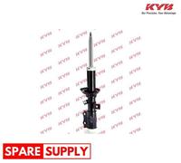 SHOCK ABSORBER FOR KIA RIO KYB 333512 FITS FRONT AXLE RIGHT