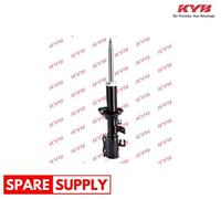 SHOCK ABSORBER FOR KIA RIO KYB 333513 FITS FRONT AXLE LEFT