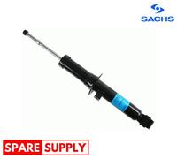 313 523 Front Left Passenger Side NS Nearside Shock Absorber Single By Sachs