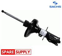 Fits SACHS 313 527 SHOCK./RH/F/KIA CERATO 04- /L/ GAS UK Stock