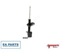 Shock Absorber for KIA SEPHIA II Saloon JAPANPARTS MM-KI024 fits Rear Axle Left