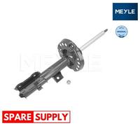 SHOCK ABSORBER FOR KIA SOUL MEYLE 28-26 623 0012 FITS FRONT AXLE LEFT NEW