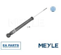 Shock Absorber for KIA SOUL MEYLE 28-26 725 0005 fits Rear Axle NEW