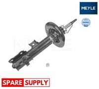 SHOCK ABSORBER FOR KIA SPORTAGE MEYLE 28-26 623 0010 FITS FRONT AXLE LEFT