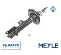 Shock Absorber for KIA SPORTAGE MEYLE 28-26 623 0010 fits Front Axle Left