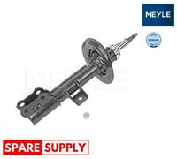 SHOCK ABSORBER FOR KIA SPORTAGE MEYLE 28-26 623 0011 FITS FRONT AXLE RIGHT