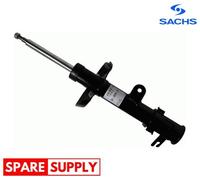 SHOCK ABSORBER FOR KIA SPORTAGE SACHS 314 012 FITS RIGHT