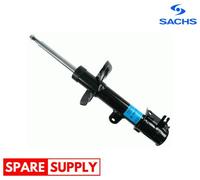 SHOCK ABSORBER FOR KIA SPORTAGE SACHS 314 013 FITS LEFT