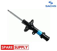 SHOCK ABSORBER FOR KIA SPORTAGE SACHS 314 014 FITS RIGHT