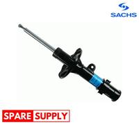SHOCK ABSORBER FOR KIA SPORTAGE SACHS 314 015 FITS LEFT