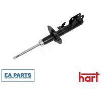 Shock Absorber for KIA VENGA HART 813 910 fits Front Axle