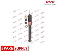 SHOCK ABSORBER FOR LADA 1200-1500 ESTATE, ZHIGULI KYB 343097 FITS FRONT AXLE