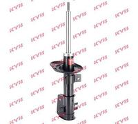SHOCK ABSORBER FOR LANCIA DELTA KYB 339786 FITS FRONT AXLE