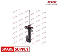 SHOCK ABSORBER FOR LANCIA DELTA KYB 339786 FITS FRONT AXLE NEW