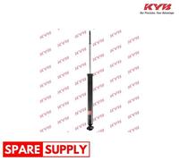 SHOCK ABSORBER FOR LANCIA DELTA KYB 343826 FITS REAR AXLE